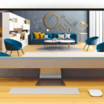 Lima Cara Memilih Wallpaper Untuk Dinding yang Sesuai Mendorong Inspirasi di Setiap Ruangan