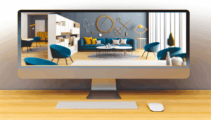 Lima Cara Memilih Wallpaper Untuk Dinding yang Sesuai Mendorong Inspirasi di Setiap Ruangan