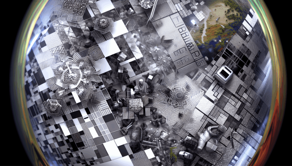 Desain Area Sempurna: Tips Pemilihan Peralatan Multifungsi Untuk Ruangan Kecil