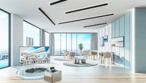 5 Tips Feng Shui Hunian Yang Memberikan Hoki bagi Kesejahteraan Keluarga