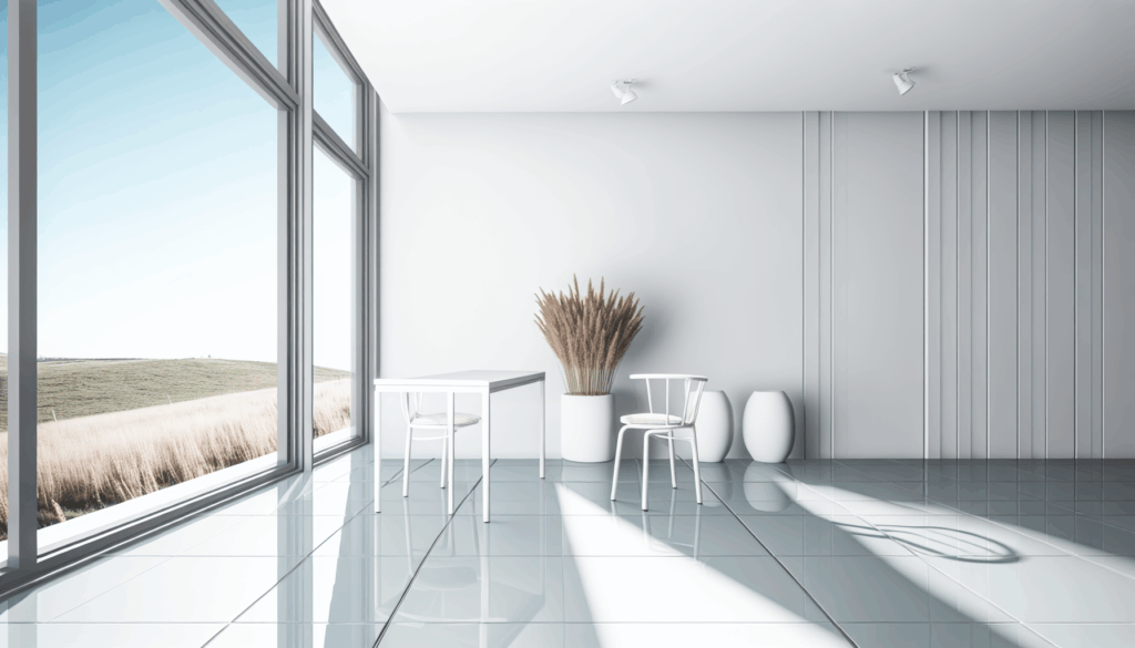 Menjaga Privasi melalui Estetika: Tumbuhan Yang Sempurna Sebagai Penghalang Alami