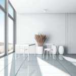 Menjaga Privasi melalui Estetika: Tumbuhan Yang Sempurna Sebagai Penghalang Alami