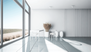 Menjaga Privasi melalui Estetika: Tumbuhan Yang Sempurna Sebagai Penghalang Alami