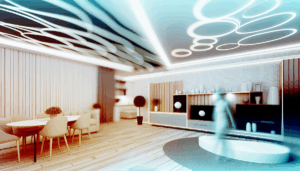 Lima Ide Desain Area Makan Yang Hangat untuk Momen Kebersamaan Penuh Kenangan.