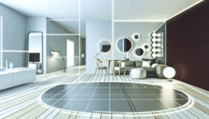 5 Tips Memilih Wallpaper Dinding yang Mendorong Inspirasi di Segala Kamar