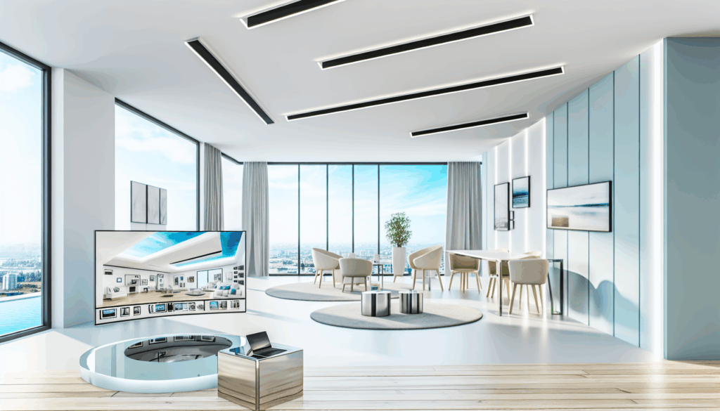 5 Ide Rancangan Kitchens Terbuka Open Kitchen yang Bikin Memasak semakin menarik