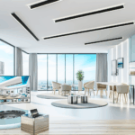 5 Ide Rancangan Kitchens Terbuka Open Kitchen yang Bikin Memasak semakin menarik