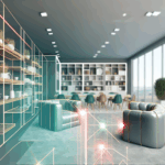 Kondisi Ruang yang Terbatas? Berikut adalah Strategi Menata Perabotan supaya Terlihat Estetik tetapi Praktis.