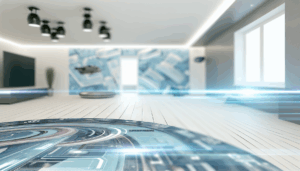 Gaya dan Fungsi: Tips Merancang Area Bekerja Secara Produktif Dalam Rumah