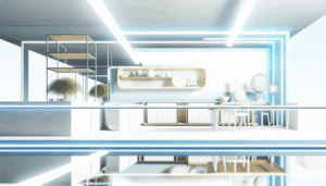 Integrasi AI pada Smart Home 2026—Solusi Pintar bagi Dekorasi yang Fungsional, Nyaman, serta Lebih Humanis